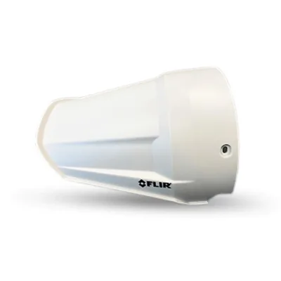 FLIR CM-640x Sun Shield